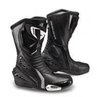Shima Мотоботы женские RWX-6 Lady black в Рязани