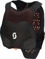 Scott Защита тела Body Armor Softcon Hybrid Pro black в Рязани