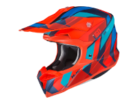 HJC Шлем i50 Vanish MC64HSF в Рязани