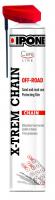 IPONE Смазка цепи X-Trem Chain Off-Road 750ml в Рязани