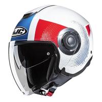 HJC Шлем i40N Pyle MC21 в Рязани