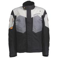 Scott Куртка ADV Terrain Dryo black/grey в Рязани