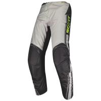 Scott Брюки 350 Race grey/yellow в Рязани