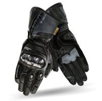 Shima Мотоперчатки STR-2 Black в Рязани