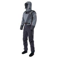 Finntrail Сухой Костюм Drysuit Pro 2504 Grey в Рязани
