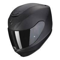 Scorpion Exo Мотошлем Exo-391 Solid Черный Матовый в Рязани