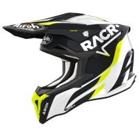 Airoh Мотошлем Strycker Racr Gloss в Рязани