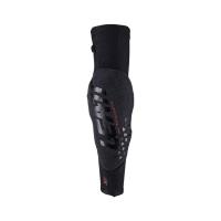 Leatt Налокотники 3DF 5.0 Evo Mini V26 Black в Рязани