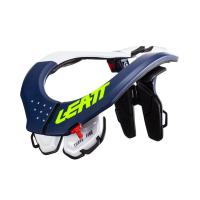 Leatt Защита шеи подростковая 3.5 Neck Brace Junior Blue в Рязани