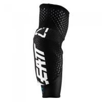 Leatt Налокотники 3DF 5.0 Elbow Guard Junior White/Black в Рязани