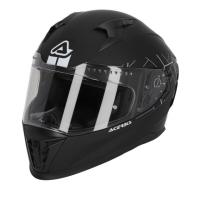 Acerbis Шлем X-Way Black в Рязани