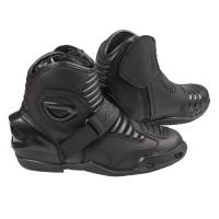 Rush Мотоботы Gibbie Черный в Рязани