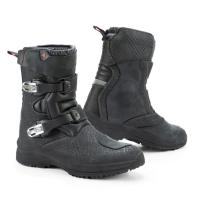 Stylmartin Мотоботы Navajo Evo Low WP Black Anthracite в Рязани