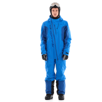 Dragonfly Комбинезон Gravity Premium Man Indigo-Blu Kamchatka в Рязани