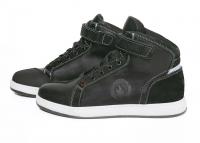 Inflame Мотокеды Sneakers Черный в Рязани