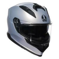 AGV Шлем K7 Matt Prisma Silver в Рязани