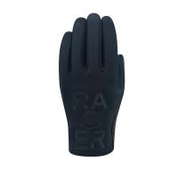 Racer Перчатки Stamp Black/Navy в Рязани