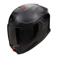 Scorpion Exo Мотошлем Exo-GT SP Air Solid Черный Матовый в Рязани