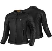 Shima Мотокуртка кожаная Winchester 2.0 Lady Black в Рязани