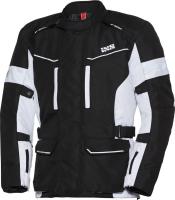 IXS Куртка Tour Damen Jacke Evans ST черн/бел в Рязани
