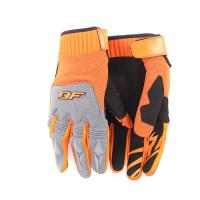 Dragonfly перчатки Enduro Gray-Orange-Black в Рязани
