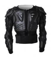 Pro Biker Черепаха A-STARS HX-P14 Black в Рязани