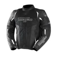 Furygan Мотокуртка Ultraspark 3in1 Vented+ текстиль Черный/Белый в Рязани
