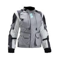 Leatt Мотокуртка ADV MultiTour 5.5 Women 2026 Iron в Рязани