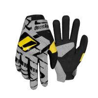 Ones Again Перчатки Gladiator MG-12(X) gray в Рязани