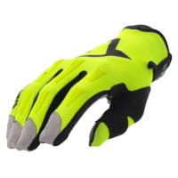 Acerbis Перчатки MX X-P 2.0 Yellow/Black в Рязани