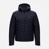 Finntrail Термокуртка Master Hood 1510 DeepBlue в Рязани