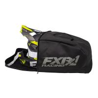 FXR Сумка для шлема Black в Рязани