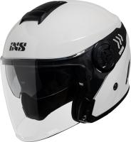 IXS Мотошлем iXS 100 1.0 Белый в Рязани