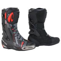 Forma Ботинки Phantom Black/Gray/Red в Рязани