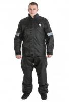 Hyperlook Дождевик раздельный Titan Black man в Рязани