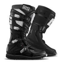 Gaerne мотоботы GX-1 Enduro Black в Рязани