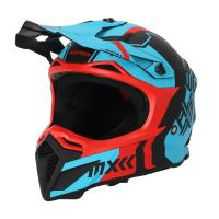 Acerbis Шлем Profile 5 22-06 Red/Blue в Рязани