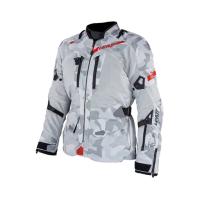 Leatt Мотокуртка ADV FlowTour 7.5 2026 Steel в Рязани