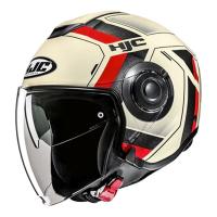 HJC Шлем i40N Velu MC1 в Рязани