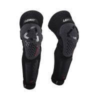 Leatt Наколенники 3DF 5.0 Evo EXT Knee Guard Black в Рязани
