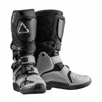 Leatt Мотоботы ADV HydraDri 8.5 Black/Grey в Рязани