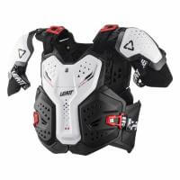 Leatt Защитный панцирь 6.5 Pro Cheast Protector White в Рязани