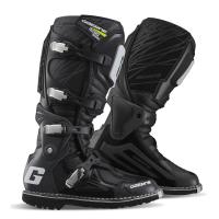 Gaerne Мотоботы Fastback Endurance Enduro Black в Рязани