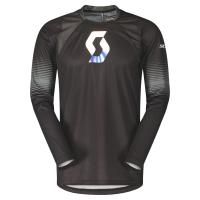 Scott Джерси 450 Podium black/grey в Рязани