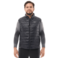 Dragonfly Жилет утеплённый Vest 200 Antracite 2025 в Рязани