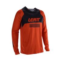 Leatt Джерси Moto 4.5 Lite Red в Рязани