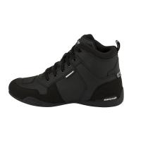 Bering Ботинки Sumatra Black в Рязани