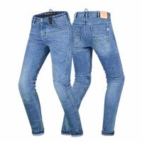 Shima мотоджинсы Devon Lady Blue в Рязани