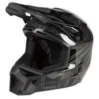 Klim Шлем F3 Carbon Pro Ascent Black/Asphalt в Рязани