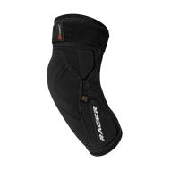 Racer Налокотники Profile Elbow (D3O) Black в Рязани
